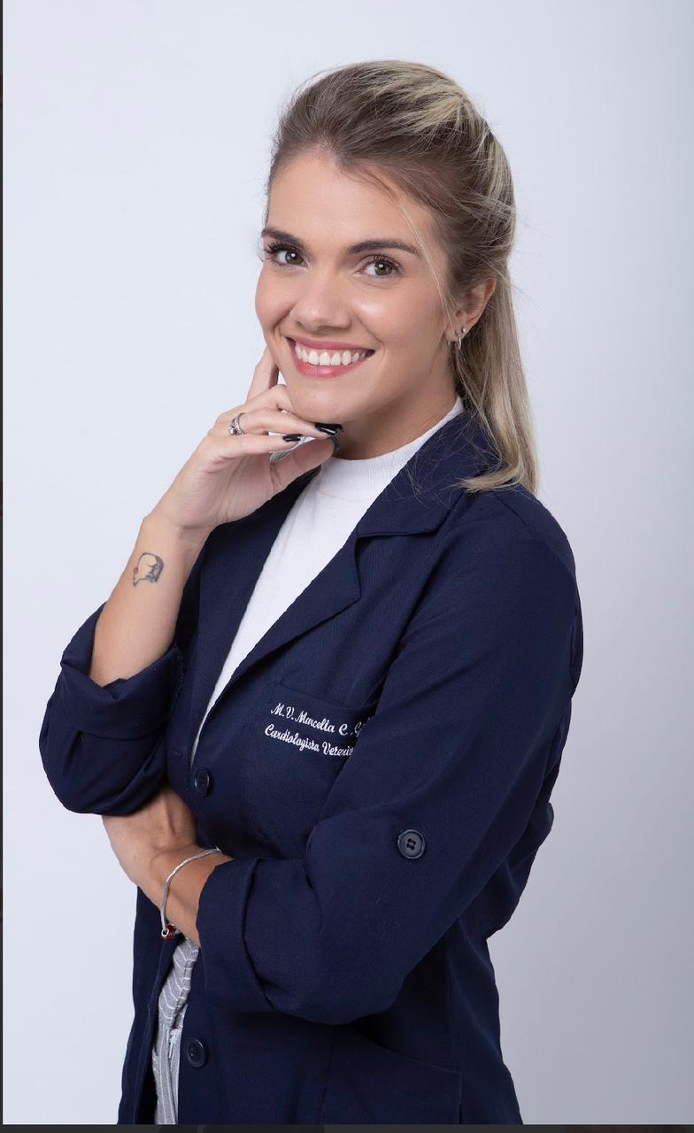 Dra. Marcella Galvão